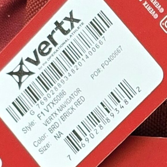 VERTX 10L Tactical bag New. Unisex - Picture 8 of 8